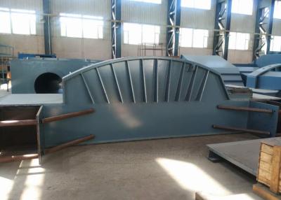 China Steelmaking Factory Production Site Auxiliary Equipment for sale