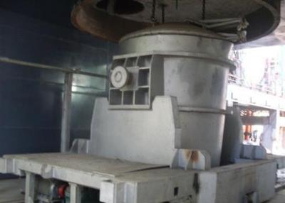 Китай сталеплавильное производство 70T LRF для жидкого стального рафинировки продается