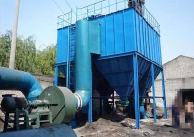 China Water Treatment Industrial Dust Extraction System Environmental Equipment for sale