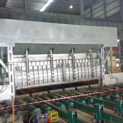 China Walking Beam Billet 250t/H Rolling Mill Continuous Heating Large-Tonnage for sale