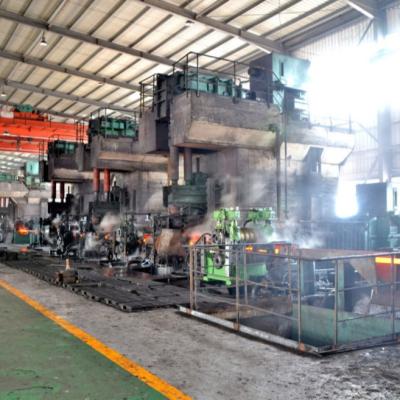 China Indústria de alta velocidade de Rod Block Mill For Steel do fio do poder 105m/S variável à venda