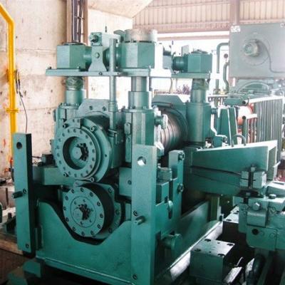 China ø250 Deformed Steel Bar Rolling Mill Iso 9001 for sale
