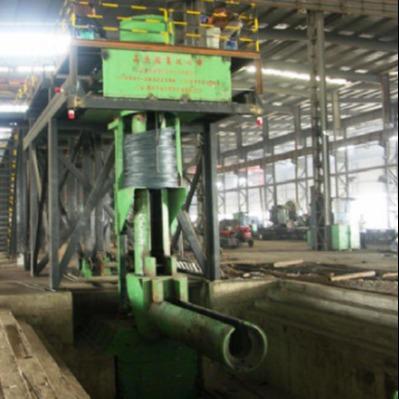 China No alambre Rod Block Mill High Speed de la carga pesada 20m m de la torsión en venta