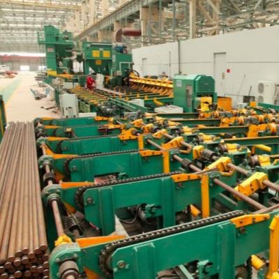 Китай Связывать пачки металла машины стального прута Iso 9001 AC380V автоматический продается