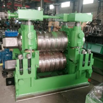 China Hydraulic Motor Short Stress Path Rolling Mill High Rigidity 350\450\550\650 for sale