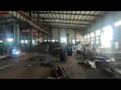 Hx Series Eaf Steelmaking Electric Arc Furnace , 20 Ton Scrap Melting Furnace
