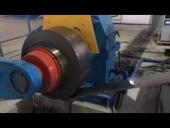 Billet Rolling Mill Reheating Furnace For Steel Rebar, Slab, Wire