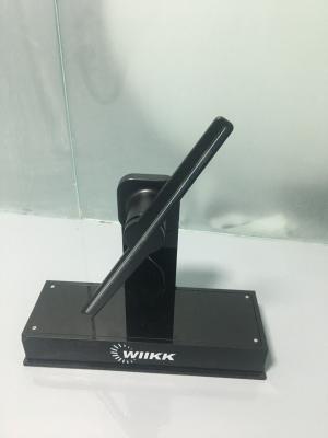 China Exhibición portátil 3d, peso ligero de la prueba del polvo del equipo de la proyección del holograma en venta