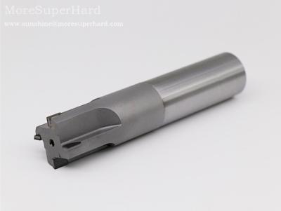 China PCD Reamer for Cylinder Head Lifter Bore for sale