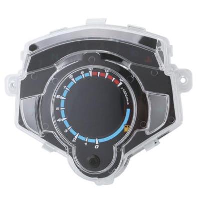 China 14000RPM Motorcycle Meter for sale