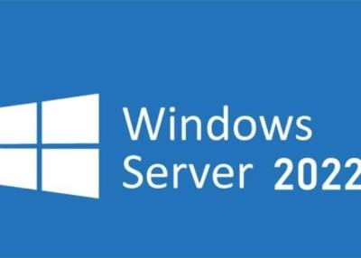 Chine Microsoft Win Server 2022 Essentials Online Activation Key License à vendre