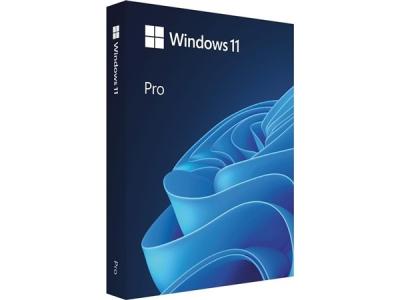中国 Windows 11プロUSBの自由な出荷の寿命はWindows 11のプロ キーを保証した 販売のため