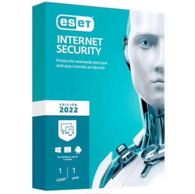 China PC / Mac / Android / Linux  Online Code Privacy Protection Antivirus Software For Eset Internet Security for sale
