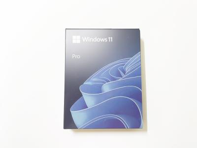 Chine Win 11 Pro 64 Bits Operating System Win11 Home OS Professional USB Lifetime Guaranteed Professional Key à vendre
