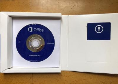 China Global Usage Microsoft Ms Office 2013 Professional Plus Product Key For 1 PC for sale