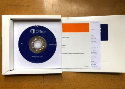 China Globally Activate Microsoft Ms Office 2013 Retail Download 100% Work for sale