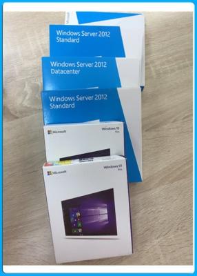 China Área global Windows 10 Fpp profissional, Windows10 ativação em linha do Usb 3,0 à venda