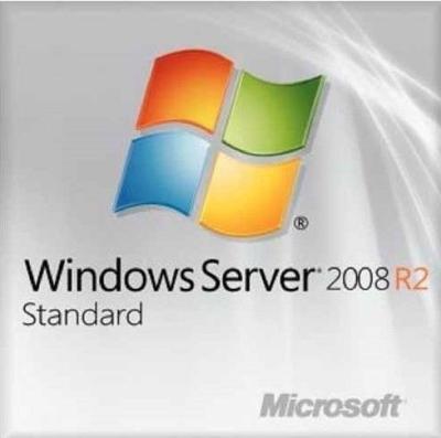 China Genuine Windows Server 2008 R2 License Standard For Windows 10/8/7 System for sale
