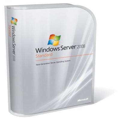 Chine Clé R2 originale standard en ligne du serveur 2008 de Microsoft Windows d'activation de 100% à vendre