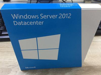 China Online Activation Microsoft Windows Server 2012 R2 For Computer / Laptop for sale