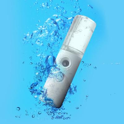 China 30*30*115mm Mini Nano Mist Sprayer for sale