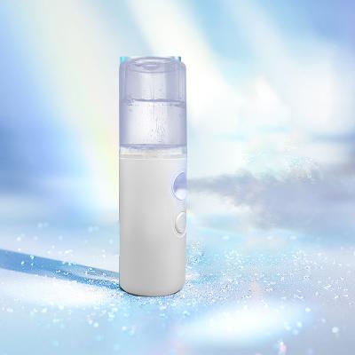 China 400MA Portable Nano Mist Sprayer for sale