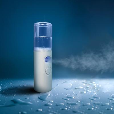 China BY003 400ma 50g 25ml Electric Nano Mist Sprayer for sale