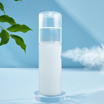 China Lightweight 400MA 25ml 50g Portable Nano Mist Sprayer for sale