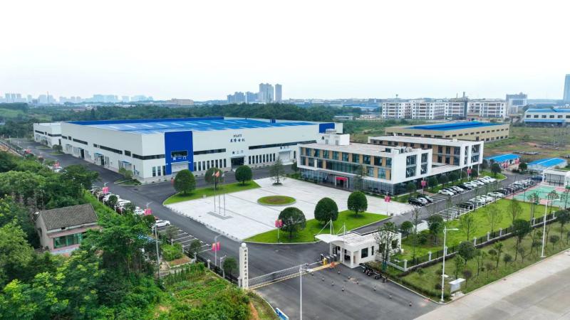 確認済みの中国サプライヤー - YUEYANG XIANLONG MOTOR CO., LTD （KLKJ Group Co.,Ltd）