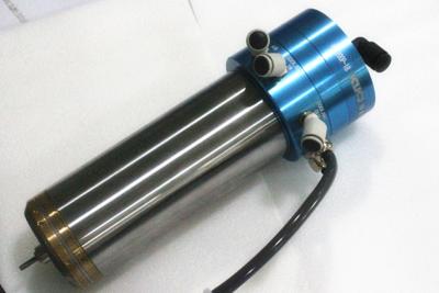 China Husillo de perforación de PCB de alta eficiencia y alta precisión, 1.2KW Max rpm 200,000 en venta