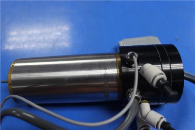 Китай Шпиндели точности высокочастотные поворачивая шпиндель для инструмента фидера ATC/ATC продается