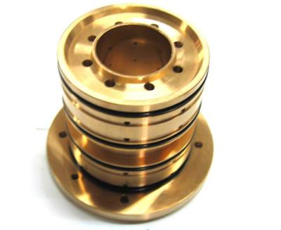 China 150000 rpm Front Air Bearings Dental Spindle Air Bearing D1531-09 Westwind for sale