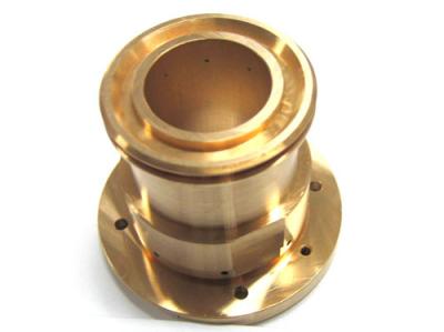 China ABWR80 Westwind Air Bearing , PCB Drilling / Routing Spindle Air Bearings for sale