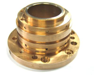 China milling / grinding Westwind Air Bearings Low thermal growth D1331-41 for sale