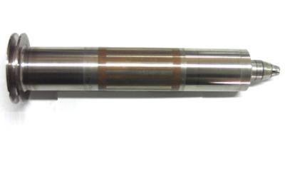 China Air Bearing Spindle Shafts for sale