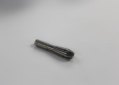 中国 高精度のボール ベアリングの紡錘のドリルのコレット D1686-16 180000 rpm 販売のため