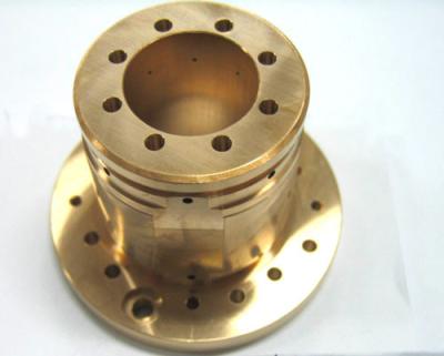 China D1600 Front Westwind Air Bearings for PCB CNC Machine Drilling for sale
