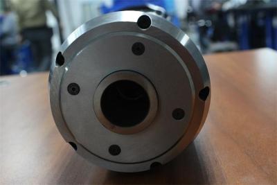 China KLB-80-3 40000 RPM Ball Bearing Spindle For Milling And Cutting Machine for sale