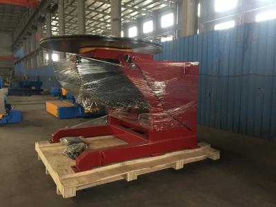 China 22000 Lb Pipe Welding Positioner Manufacturer Supplier PPC Process Pipe Cell Equipment for sale
