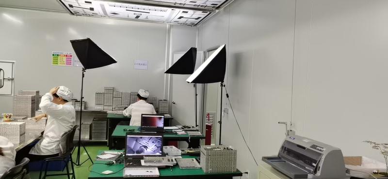 Verified China supplier - Shenzhen City Haozhou Technology Co., Ltd.