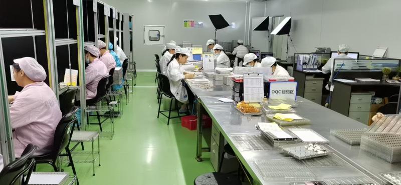 Verified China supplier - Shenzhen City Haozhou Technology Co., Ltd.