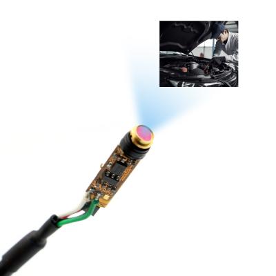 China 5.5mm OV2740 1080P USB Camera Module 60FPS 140 Degree Medical Endoscope Camera Module for sale
