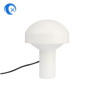 China Outdoor Boat / Marine GPS Antenna 1575.42MHZ With 5M RG 58 Cable for sale