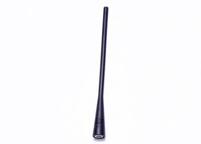China Signal Stability 868 MHZ Whip Antenna 5DBI Gain With High Waterproof for sale