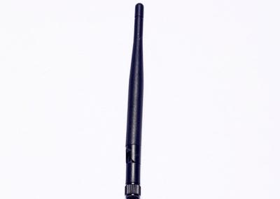 Chine Noir/ivoire 868 connecteur masculin à gain élevé de l'antenne SMA de mégahertz impédance de 50 OHMS à vendre