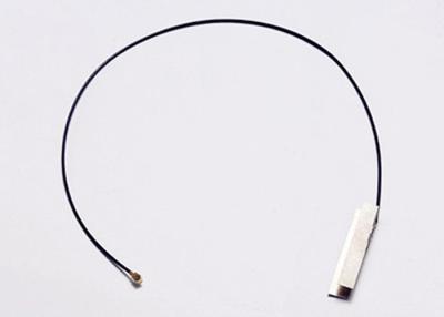 China antena pasiva de GPS del aumento 3DBI/antena móvil interna de la hoja de metal en venta