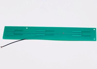China High Gain Internal PCB Antenna 433MHZ Long Range PCB Board With IPEX Connector for sale