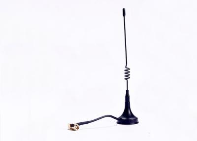 China External Helical GPS Navigation Antenna Long Range Bluetooth For Truck / Car for sale