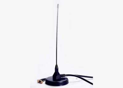 China High Gain 915 MHZ Dipole Antenna / Magnetic Outdoor Omni Directional Antenna for sale