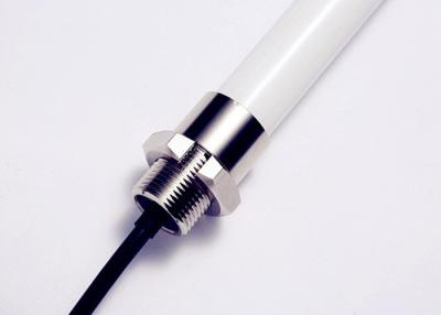 China Fiberglass Omni Wifi Antenna 433MHZ Outdoor Omni 3DBI Gain With N Female Connector for sale